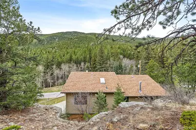 2192 Witter Gulch Road, Evergreen, CO 80439 - Photo 35