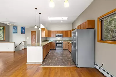 2192 Witter Gulch Road, Evergreen, CO 80439 - Photo 11