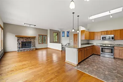 2192 Witter Gulch Road, Evergreen, CO 80439 - Photo 9