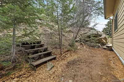 2192 Witter Gulch Road, Evergreen, CO 80439 - Photo 39