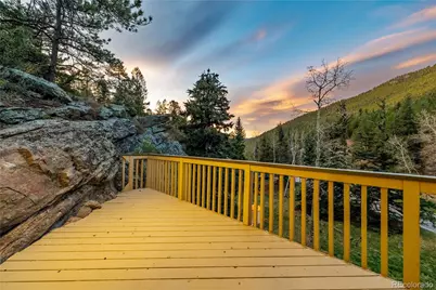 2192 Witter Gulch Road, Evergreen, CO 80439 - Photo 27
