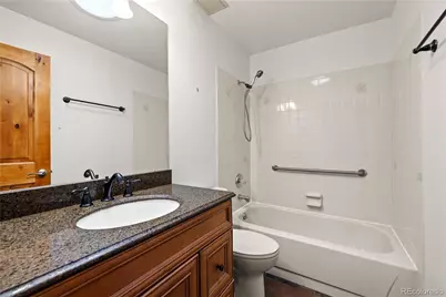 2192 Witter Gulch Road, Evergreen, CO 80439 - Photo 23