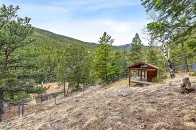 2192 Witter Gulch Road, Evergreen, CO 80439 - Photo 33