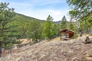 2192 Witter Gulch Rd, Evergreen, CO 80439 - Photo 33