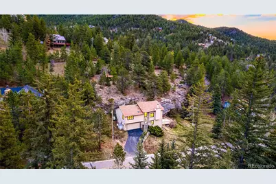2192 Witter Gulch Road, Evergreen, CO 80439 - Photo 3