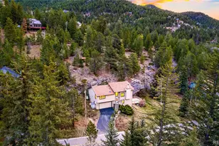 2192 Witter Gulch Rd, Evergreen, CO 80439 - Photo 3