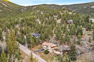 2192 Witter Gulch Rd, Evergreen, CO 80439 - Photo 37