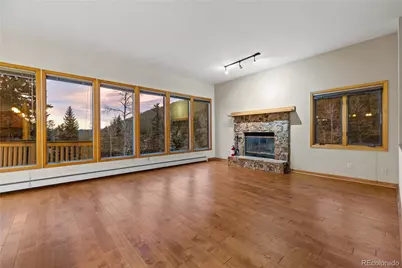 2192 Witter Gulch Road, Evergreen, CO 80439 - Photo 5