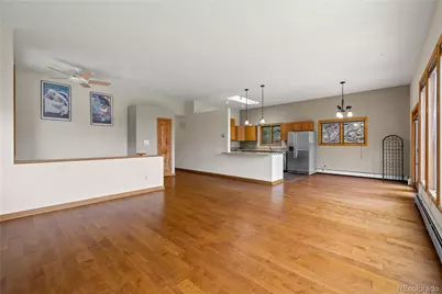 2192 Witter Gulch Road, Evergreen, CO 80439 - Photo 13