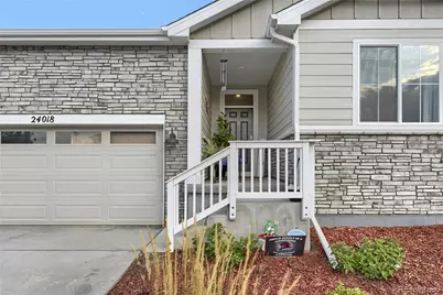 24018 E Atlantic Place, Aurora, CO 80018 - Photo 3