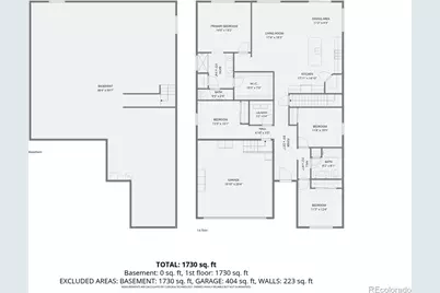 24018 E Atlantic Place, Aurora, CO 80018 - Photo 25