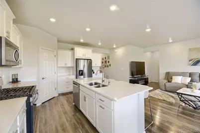 24018 E Atlantic Place, Aurora, CO 80018 - Photo 5