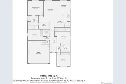 24018 E Atlantic Place, Aurora, CO 80018 - Photo 23