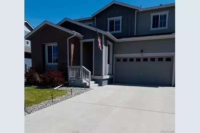 6562 Merrimack Drive, Castle Pines, CO 80108 - Photo 1