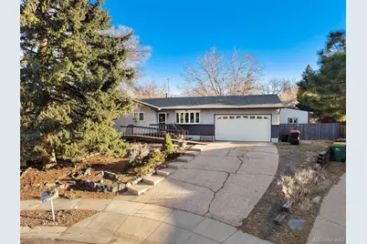 3703 Leeds Circle, Colorado Springs, CO 80907 - Photo 1