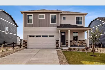 4736 Antler Way, Johnstown, CO 80534 - Photo 1