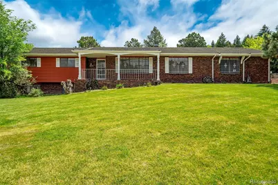 2845 Valencia Road, Colorado Springs, CO 80917 - Photo 1