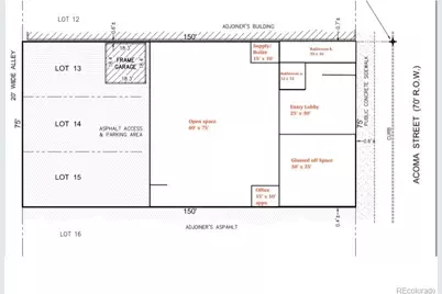 1025 N Acoma Street, Denver, CO 80204 - Photo 15