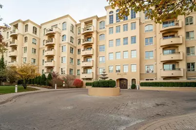 2500 E Cherry Creek South Drive #402, Denver, CO 80209 - Photo 13