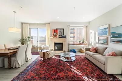 2500 E Cherry Creek South Drive #402, Denver, CO 80209 - Photo 1