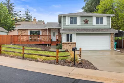 2527 W 104th Circle, Westminster, CO 80234 - Photo 1