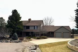 1 Snowy Owl Ln, Littleton, CO 80127 - Photo 1