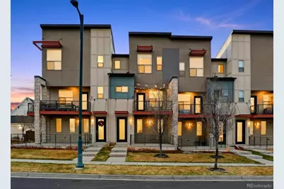 4977 Valentia Street, Denver, CO 80238 - Photo 1