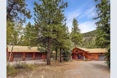 28 Bear Run St, Antonito, CO 81120 - Photo 3