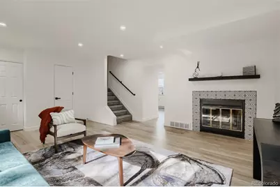 9276 E Mansfield Avenue, Denver, CO 80237 - Photo 5