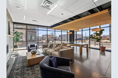 1898 S Bannock Street #404, Denver, CO 80223 - Photo 25