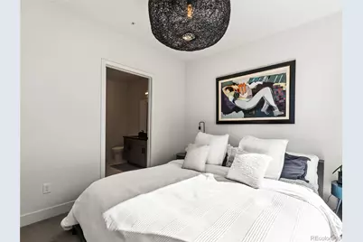 1898 S Bannock Street #404, Denver, CO 80223 - Photo 11