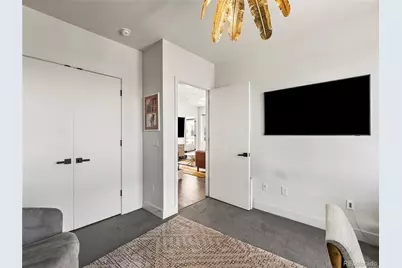 1898 S Bannock Street #404, Denver, CO 80223 - Photo 17