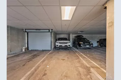 1898 S Bannock Street #404, Denver, CO 80223 - Photo 27