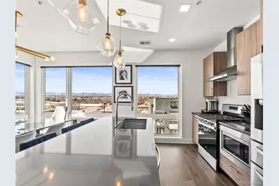 1898 S Bannock Street #404, Denver, CO 80223 - Photo 3