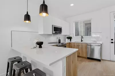 5128 W 26th Avenue #312, Denver, CO 80212 - Photo 23