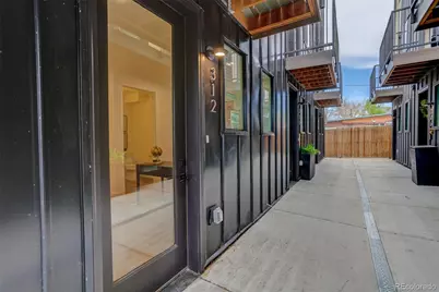 5128 W 26th Avenue #312, Denver, CO 80212 - Photo 7