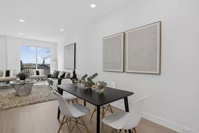 5128 W 26th Avenue #312, Denver, CO 80212 - Photo 21