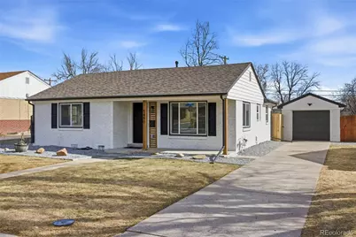 5490 Garrison Street, Arvada, CO 80002 - Photo 1
