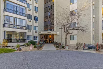 13850 E Marina Drive #301, Aurora, CO 80014 - Photo 29