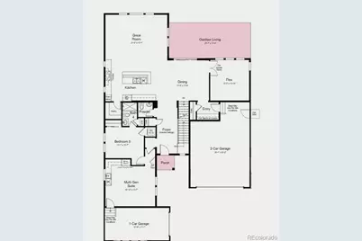 1672 Fox Trotter Point, Castle Rock, CO 80104 - Photo 29