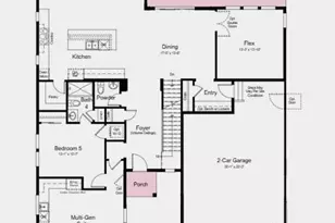 1672 Fox Trotter Pt, Castle Rock, CO 80104 - Photo 29