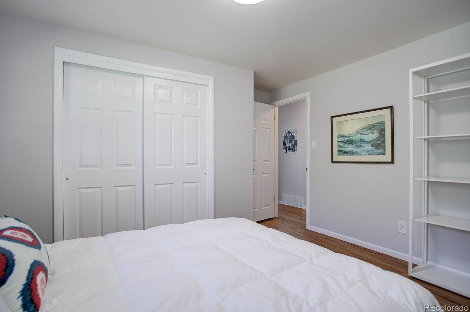 3541 Patterson Pl, Littleton CO  80123-2830 exterior