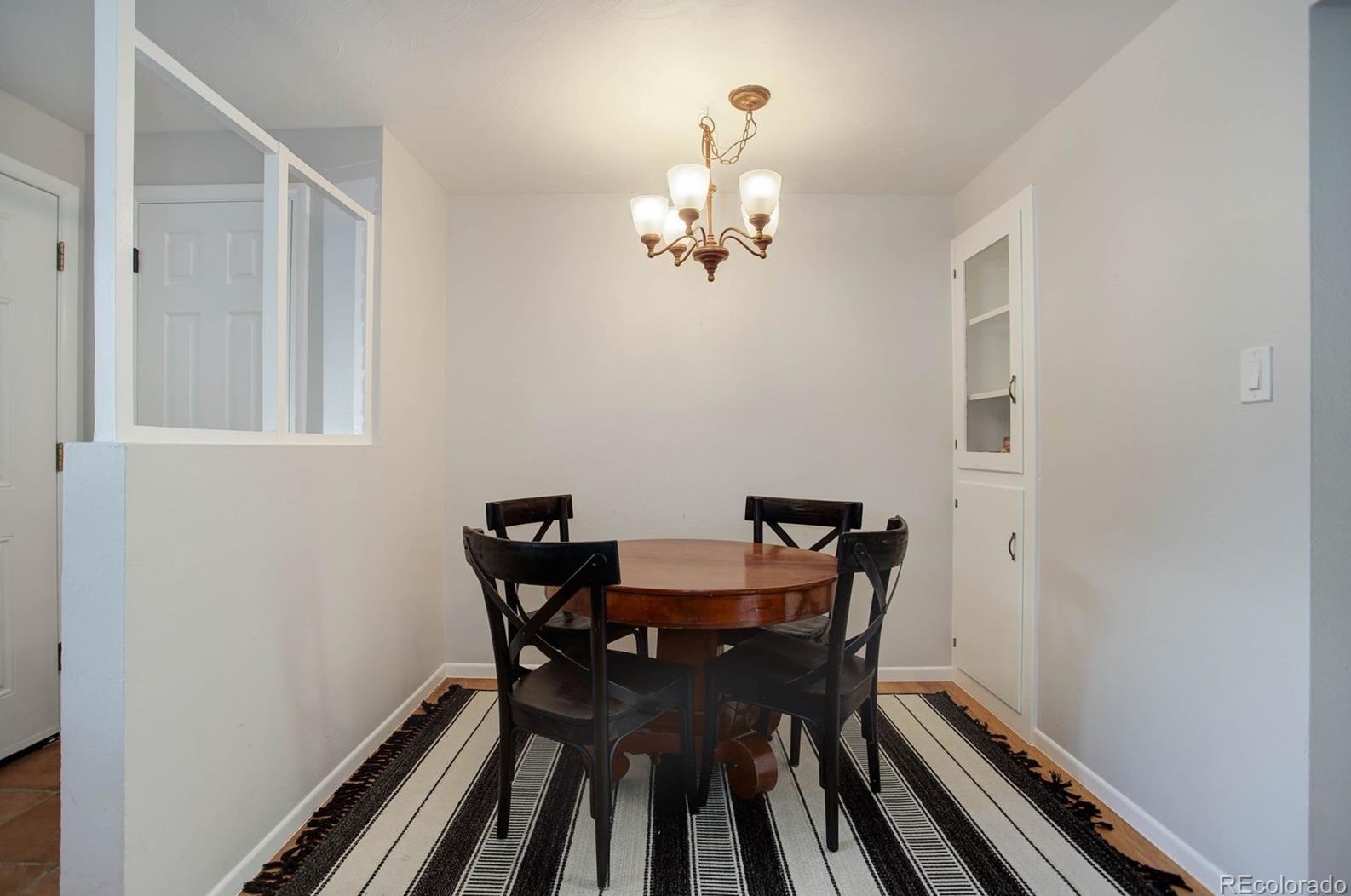 3541 Patterson Pl, Littleton CO  80123-2830 exterior