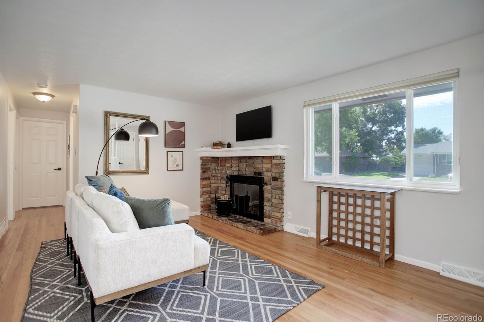 3541 Patterson Pl, Littleton CO  80123-2830 exterior