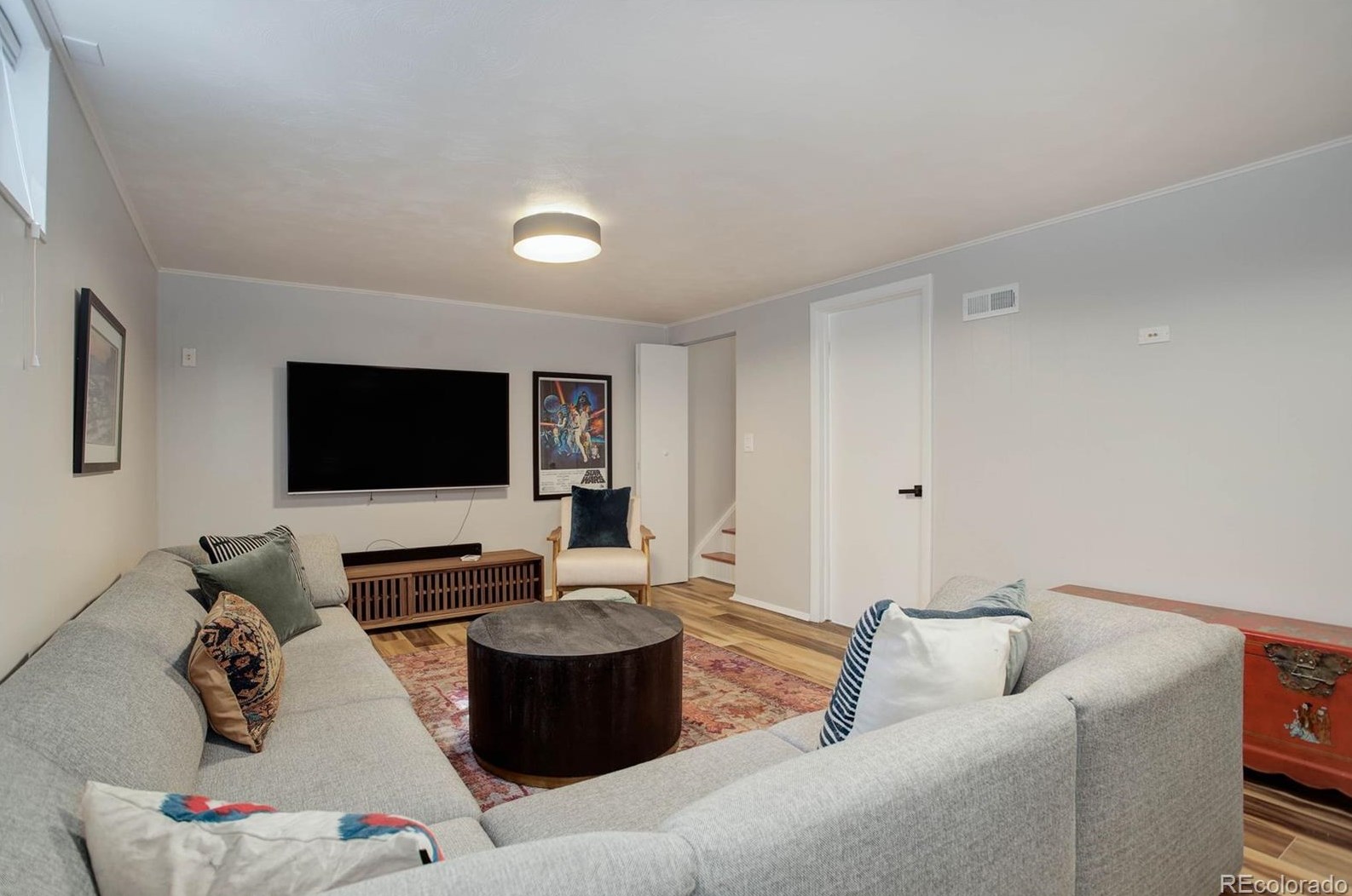 3541 Patterson Pl, Littleton CO  80123-2830 exterior