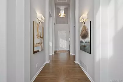 6247 El Diente Peak Place, Castle Rock, CO 80108 - Photo 3