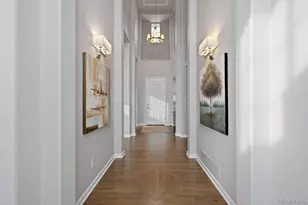 6247 El Diente Peak Pl, Castle Rock, CO 80108 - Photo 3