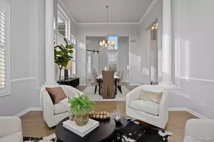 6247 El Diente Peak Pl, Castle Rock, CO 80108 - Photo 5