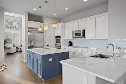 6247 El Diente Peak Place, Castle Rock, CO 80108 - Photo 9