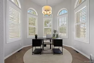 6247 El Diente Peak Pl, Castle Rock, CO 80108 - Photo 7